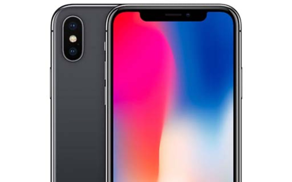 
        Zbiórka Iphone X - telefon - zdjęcie główne
    