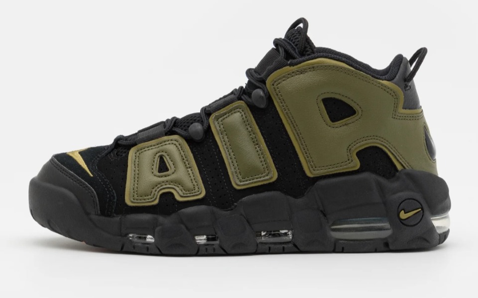 
        Zbiórka Na wymarzone buty nike uptempo96 - zdjęcie główne
    