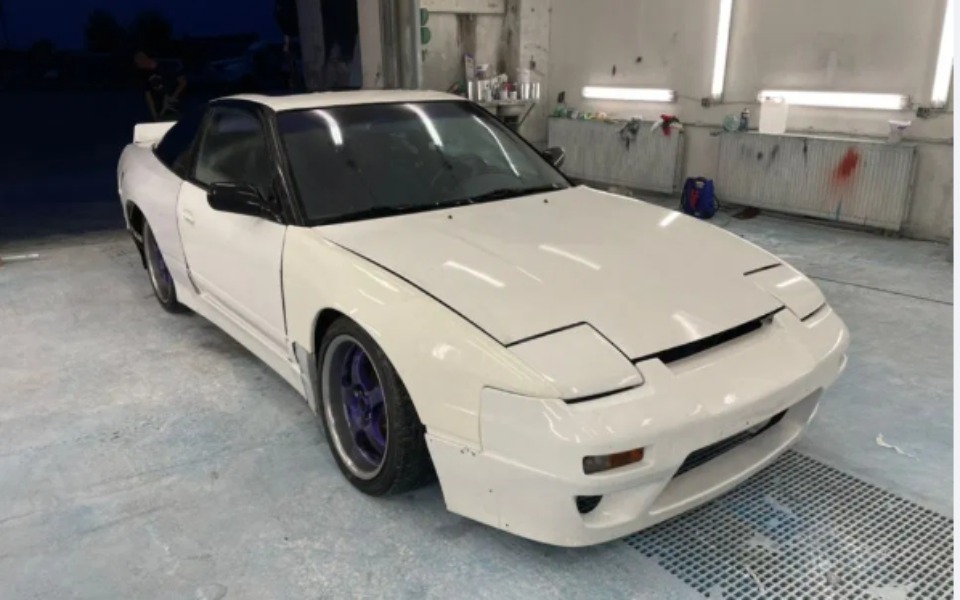 
        Zbiórka Daj jeśli chcesz - zdjęcie główne
    