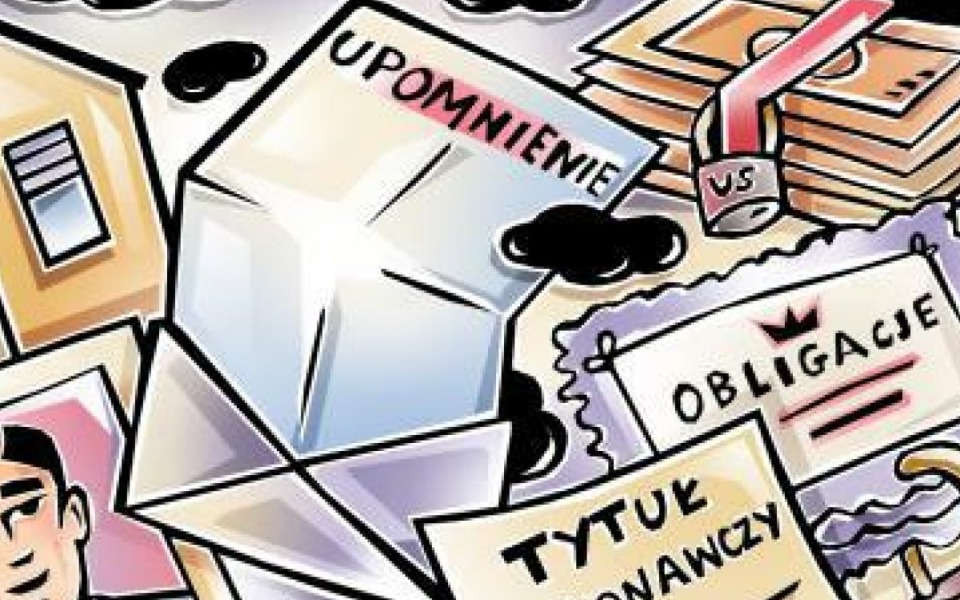 
        Zbiórka Na długi - zdjęcie główne
    