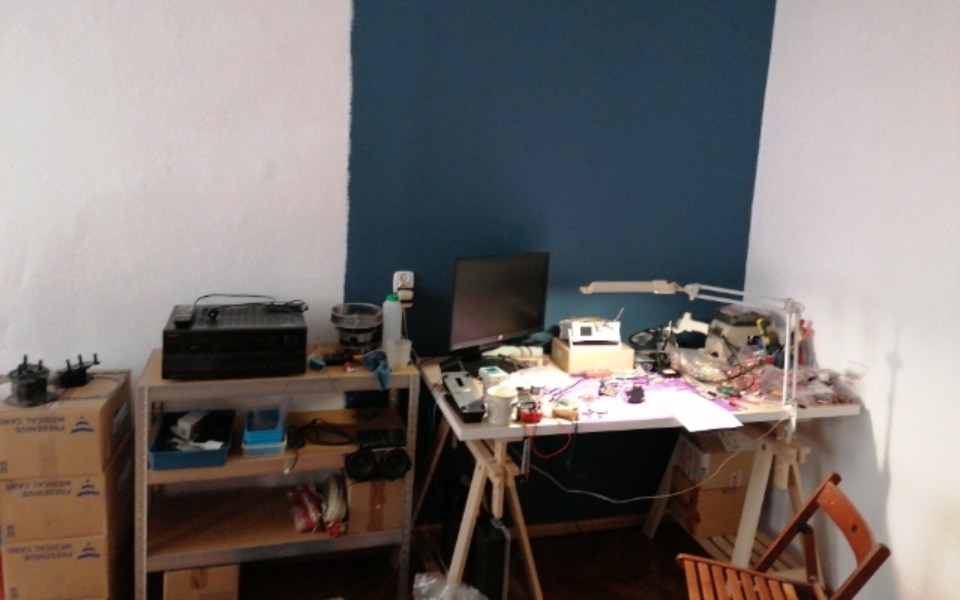 
        Zbiórka Warsztat na urodziny - zdjęcie główne
    