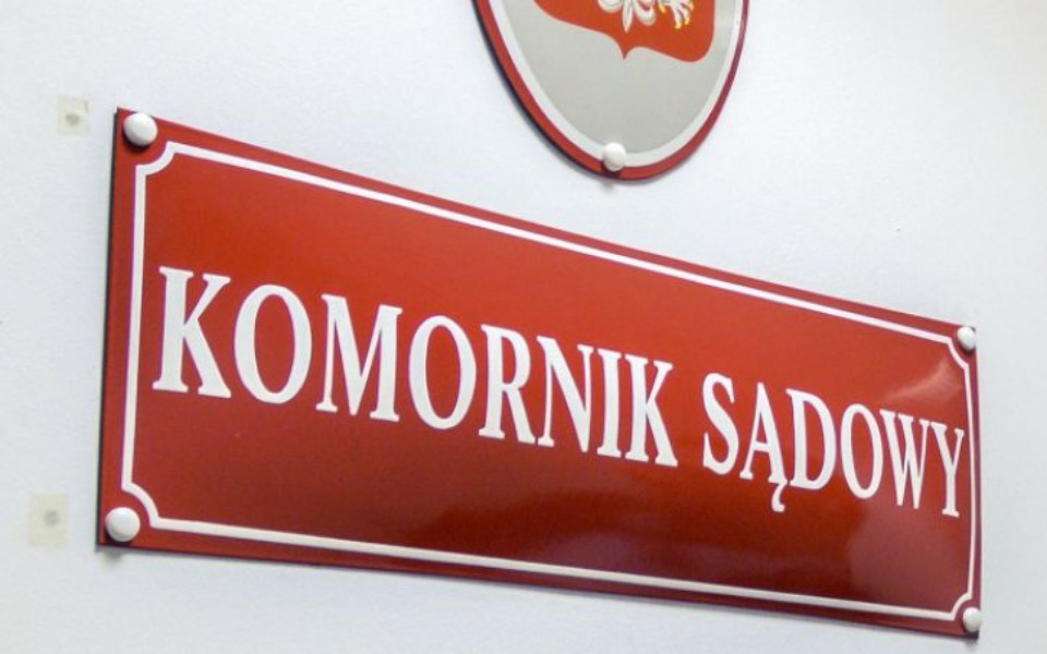 
        Zbiórka Rodzina walczy z komornikiem - zdjęcie główne
    