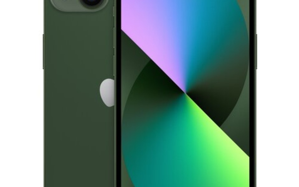 
        Zbiórka iPhone 13 mini z etui i ładowark - zdjęcie główne
    