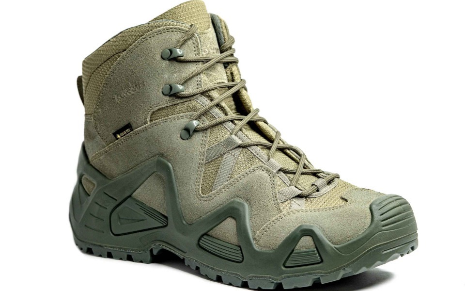 
        Zbiórka Na buty wojskowe - zdjęcie główne
    