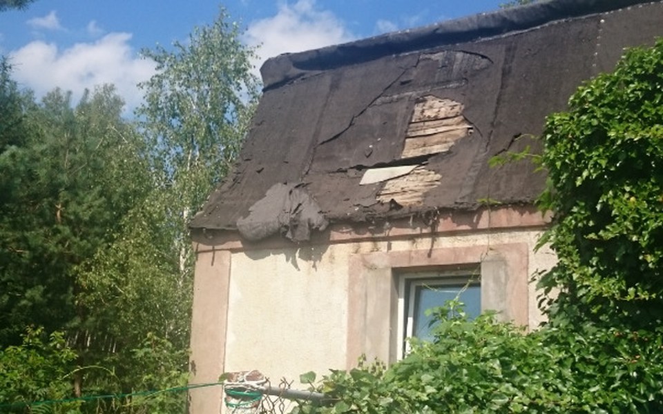 
        Zbiórka Pomagamy starszej Pani - zdjęcie główne
    