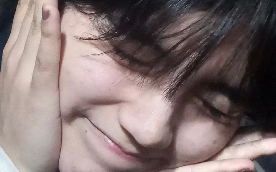 
        Zbiórka Na binder dla brata - zdjęcie główne
    