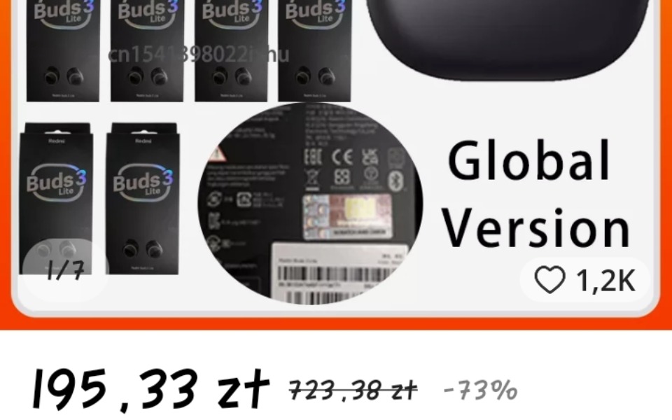 
        Zbiórka Na nowe suchawki - zdjęcie główne
    