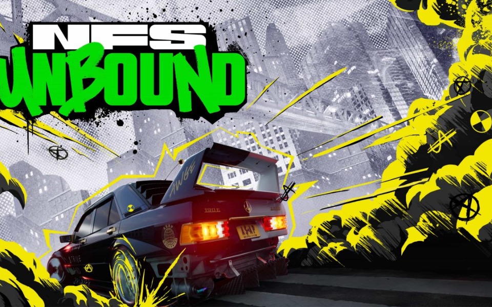 
        Zbiórka Need for speed Unbound dla Marka - zdjęcie główne
    