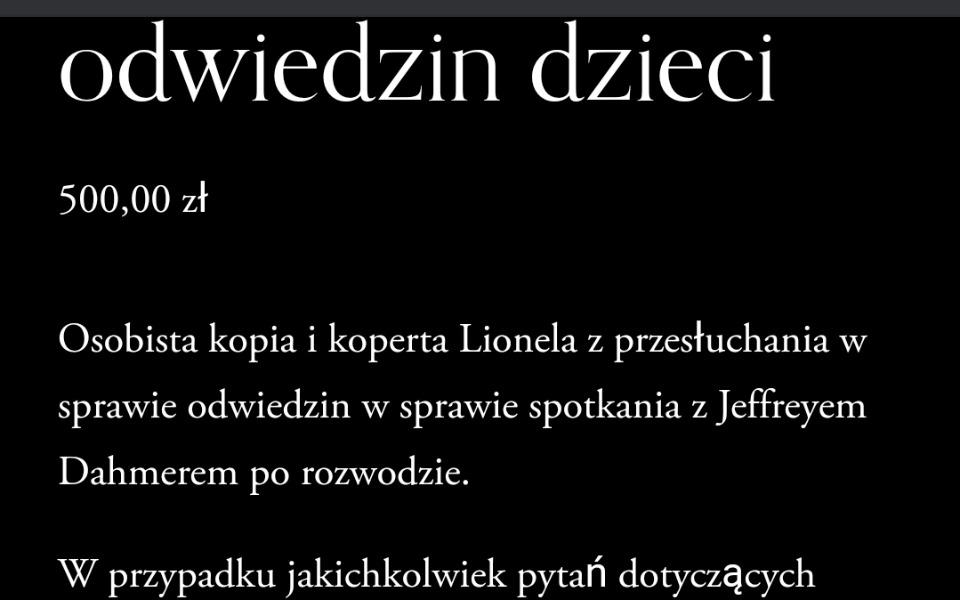 
        Zbiórka Poszerzanie zainteresowań - zdjęcie główne
    