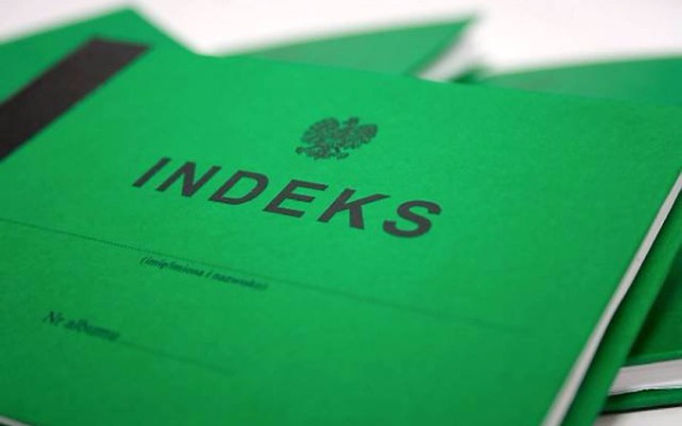 
        Zbiórka Marzenie o ukończeniu studiów - zdjęcie główne
    