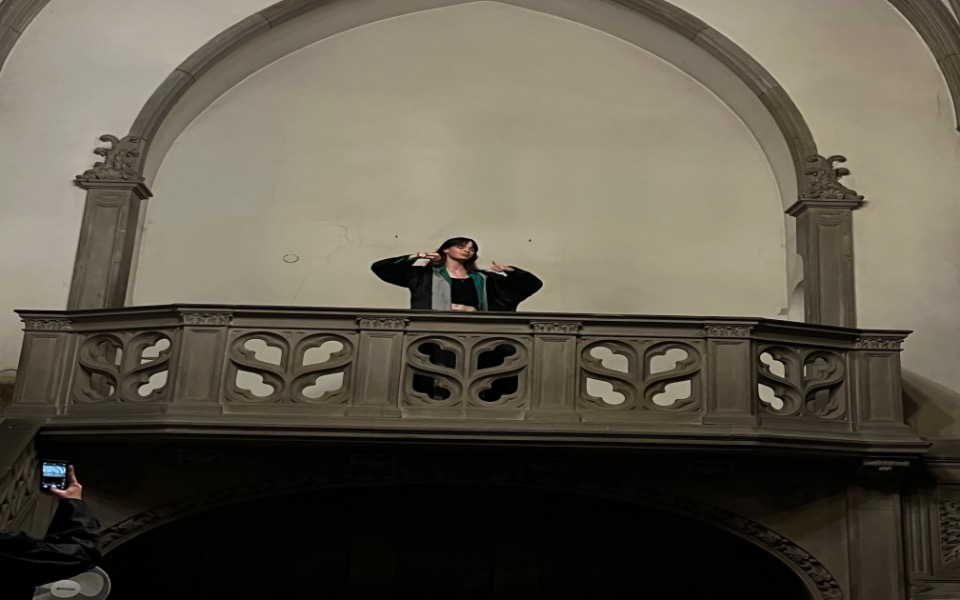 
        Zbiórka Na inaugurację dla emmci - zdjęcie główne
    