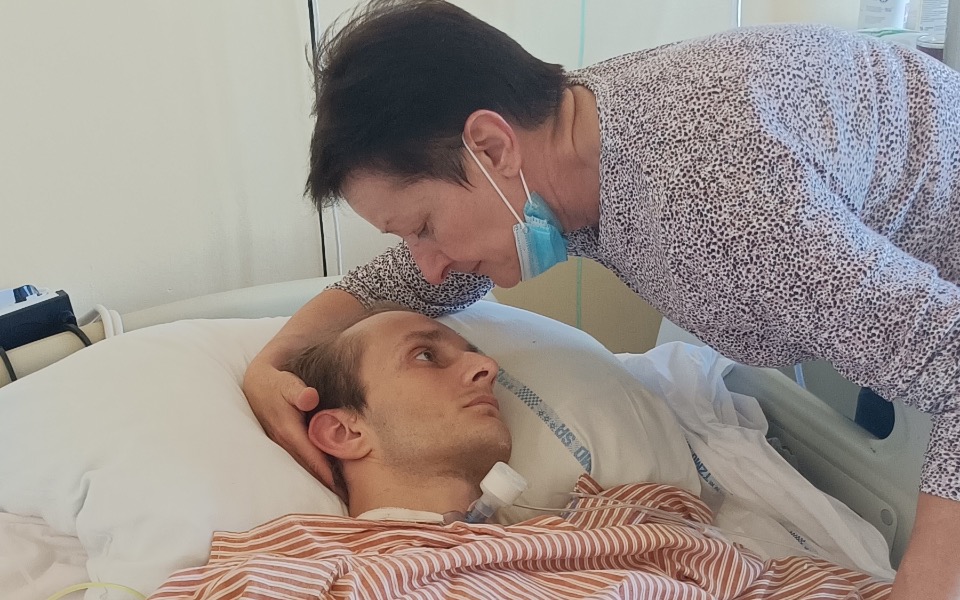 
        Zbiórka Pomoc dla walczącego o wolność - zdjęcie główne
    