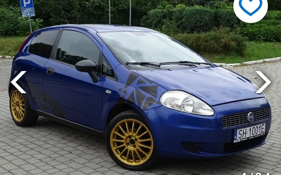 
        Zbiórka Zakup samochodu do pracy - zdjęcie główne
    