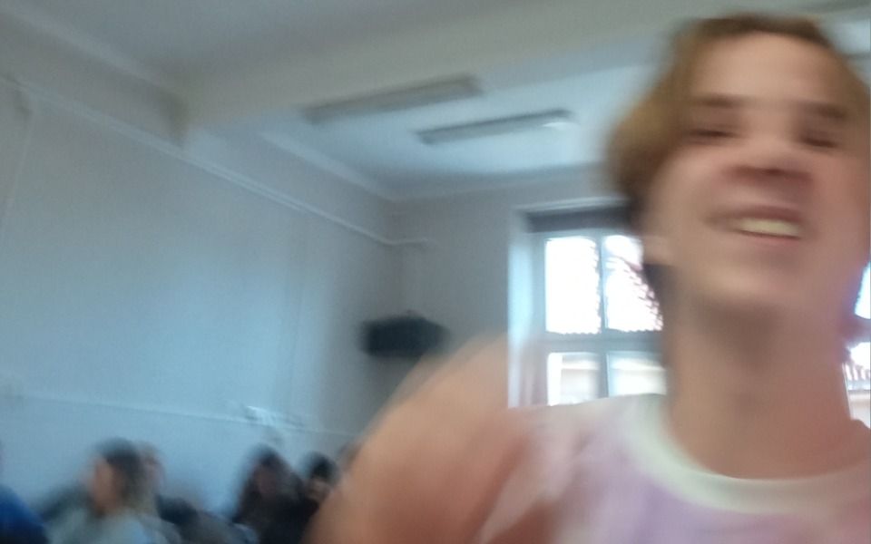 
        Zbiórka Koszula dla Wiktora - zdjęcie główne
    