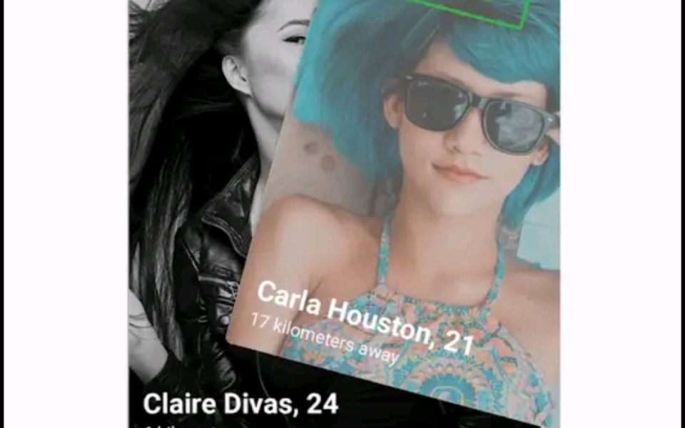 
        Zbiórka Aplikacja randkowa dla osób niep - zdjęcie główne
    