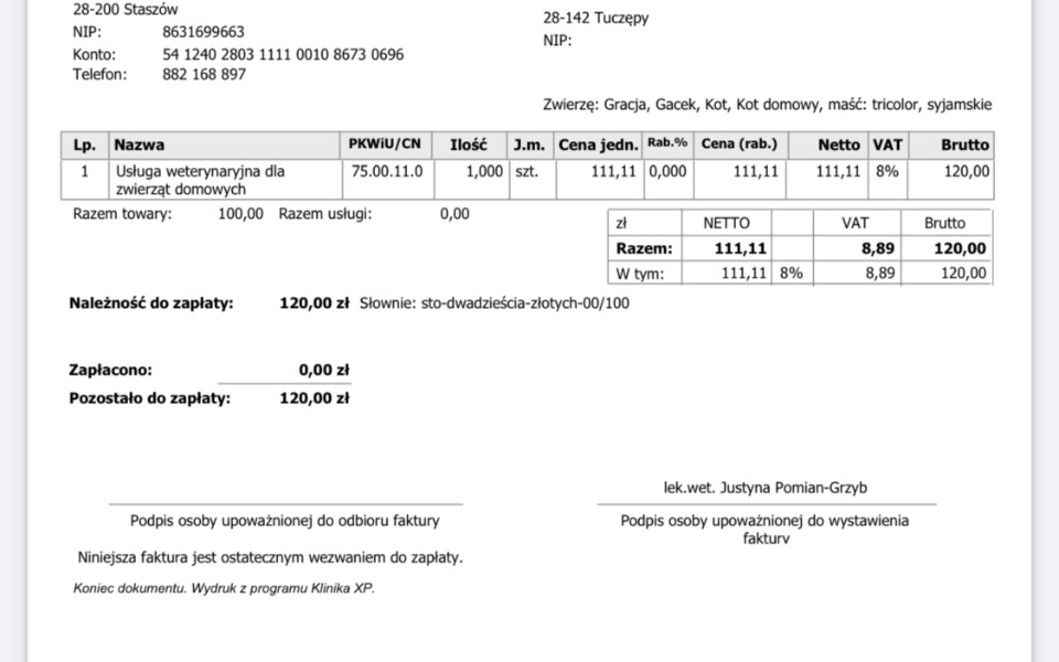 
        Zbiórka Utrzymanie domu tymczasowegooo - zdjęcie główne
    