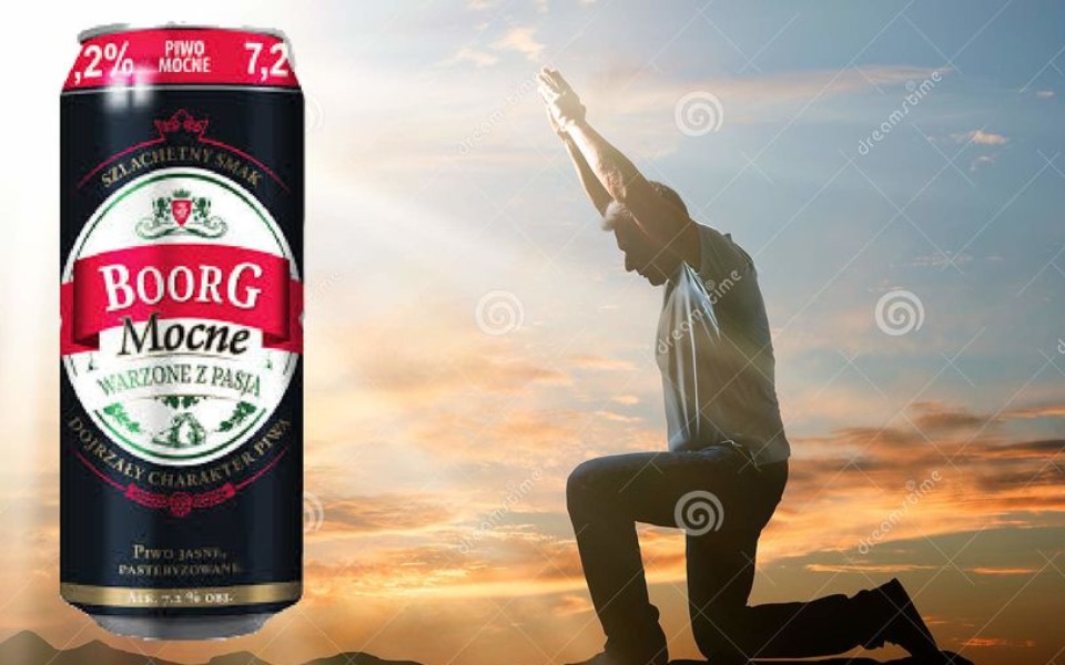 
        Zbiórka Na kamerkę i Boorga - zdjęcie główne
    