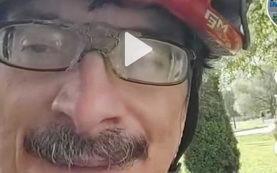 
        Zbiórka Zbiórka na okulary i nowy rower - zdjęcie główne
    