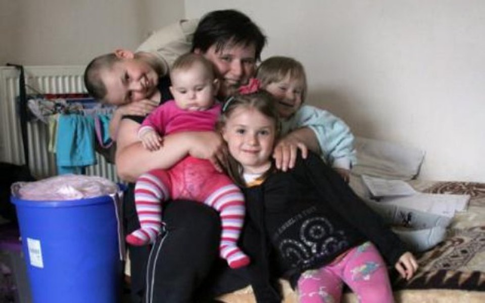 
        Zbiórka spłata czynszu - zdjęcie główne
    