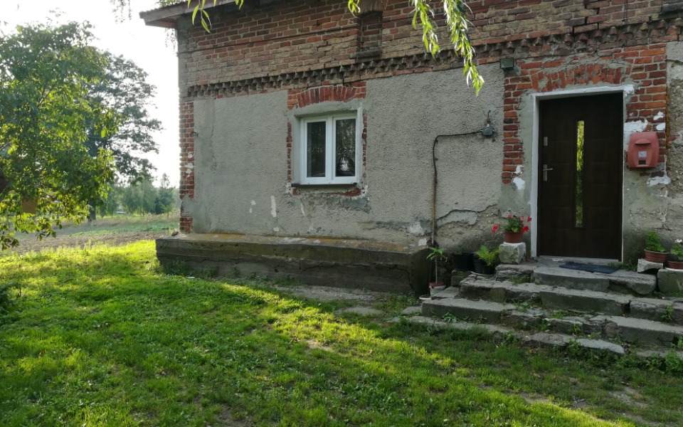 
        Zbiórka Dla mojej mamy na remont domu - zdjęcie główne
    