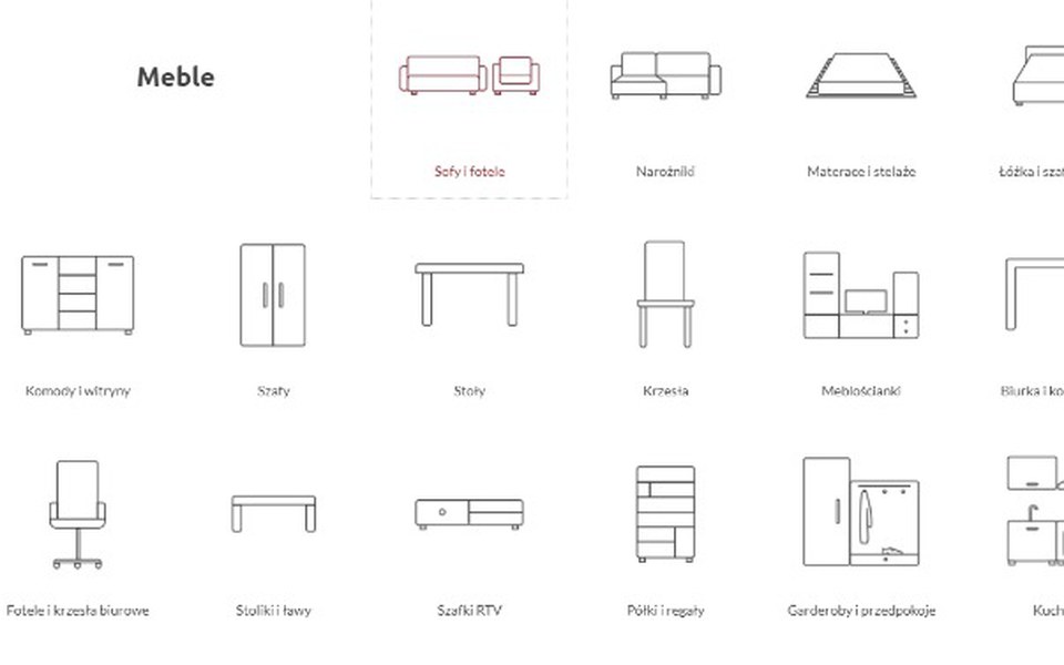 
        Zbiórka Nowe meble - zdjęcie główne
    