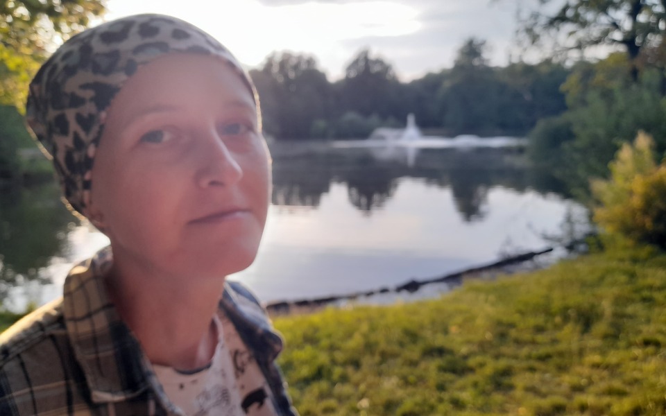 
        Zbiórka Znokautujmy Chłoniaka - zdjęcie główne
    