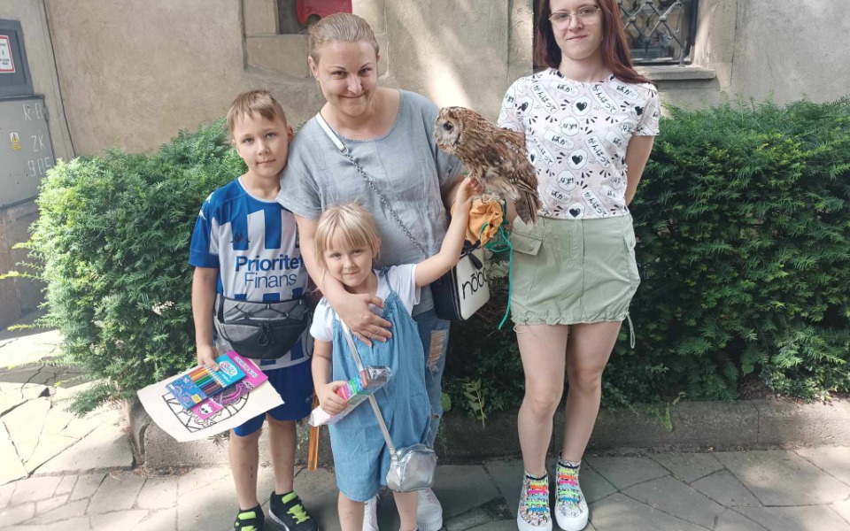 
        Zbiórka Samotna mama walcząca z choroba - zdjęcie główne
    