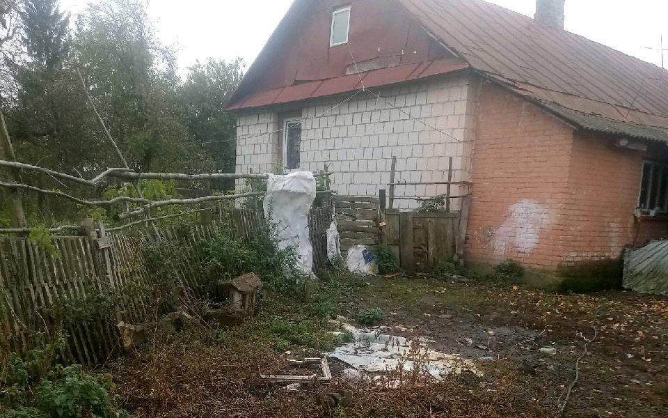 
        Zbiórka Zbiórka na konika dla rodziny - zdjęcie główne
    