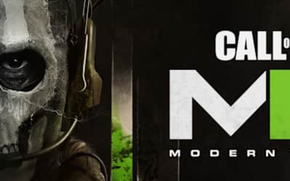 
        Zbiórka Modern Warfare 2 2022 dla Synka - zdjęcie główne
    