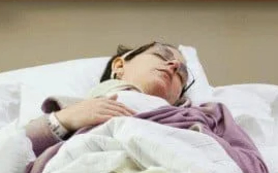 
        Zbiórka Pomagam ciocie wyleczyć z raka - zdjęcie główne
    
