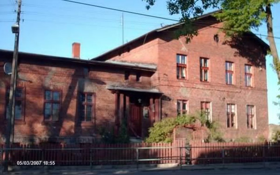 
        Zbiórka Ratowanie historycznejpastorówki - zdjęcie główne
    