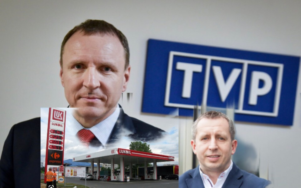 Zbiórka Dokument afera podsłuchowa - zdjęcie główne