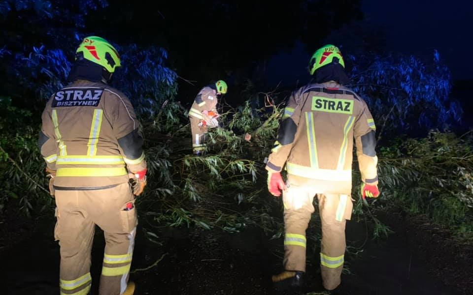 
        Zbiórka Dla strażaków dla OSP - zdjęcie główne
    