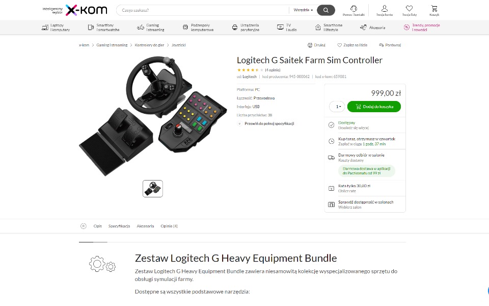 
        Zbiórka na nową kierownice. 3 - zdjęcie główne
    