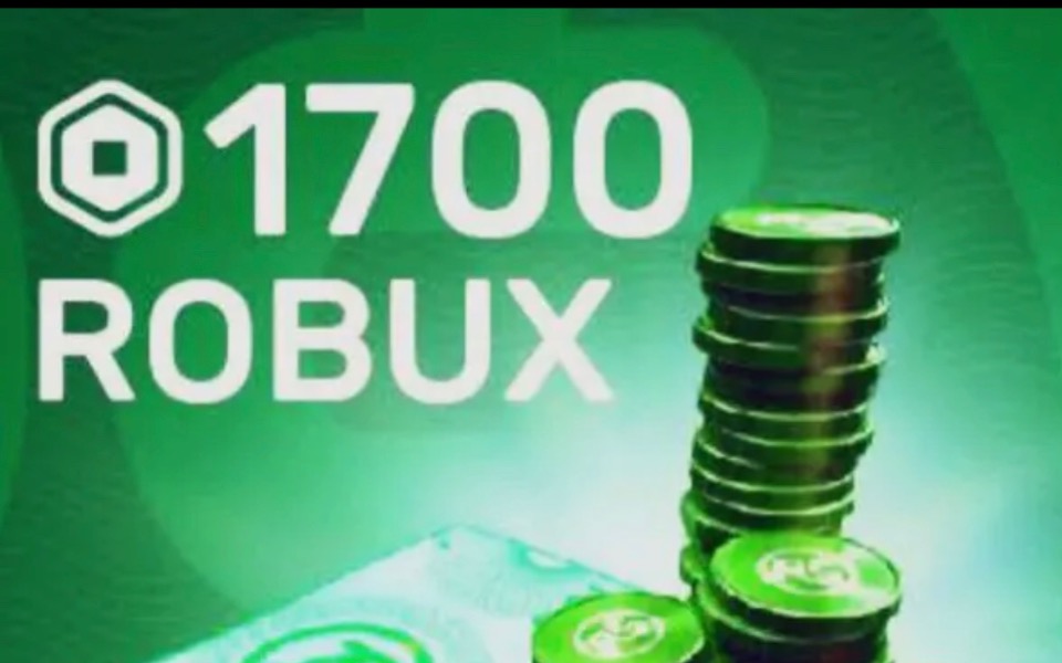 
        Zbiórka na robuxy prosze zbieram - zdjęcie główne
    