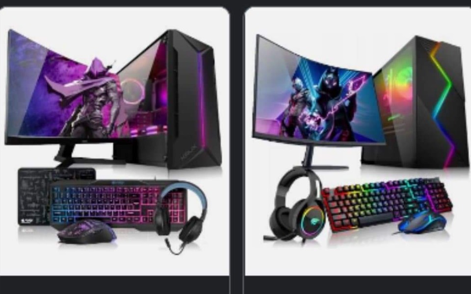 
        Zbiórka Na pierwszy komputer . - zdjęcie główne
    