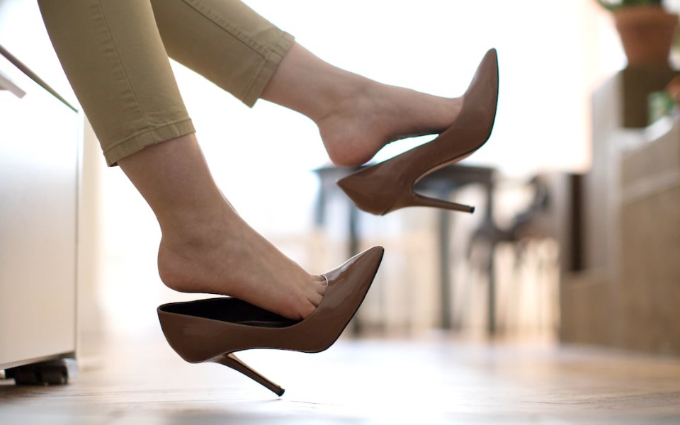 
        Zbiórka Zbieram na szpilki - zdjęcie główne
    