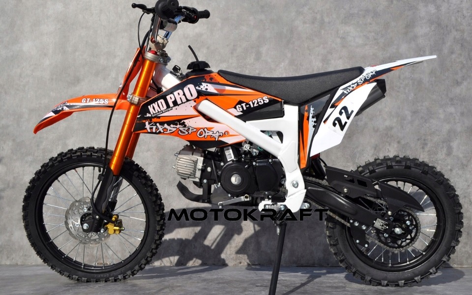 
        Zbiórka cross 125 to moje marzenie - zdjęcie główne
    