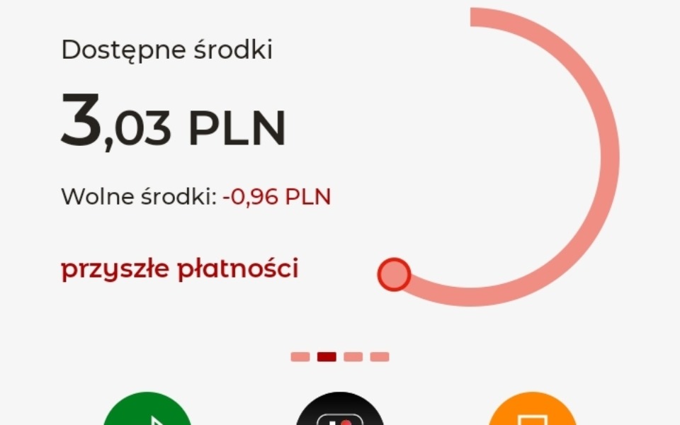 
        Zbiórka Zbieramy z Mamą na rachunki - zdjęcie główne
    