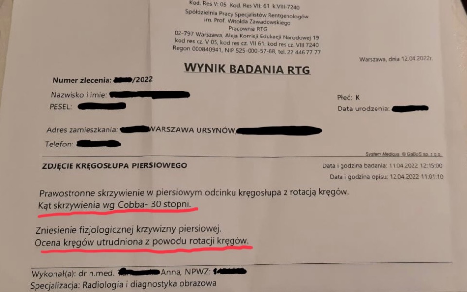 
        Zbiórka Dla ukraińskiej mamy z 2 dzieci - zdjęcie główne
    