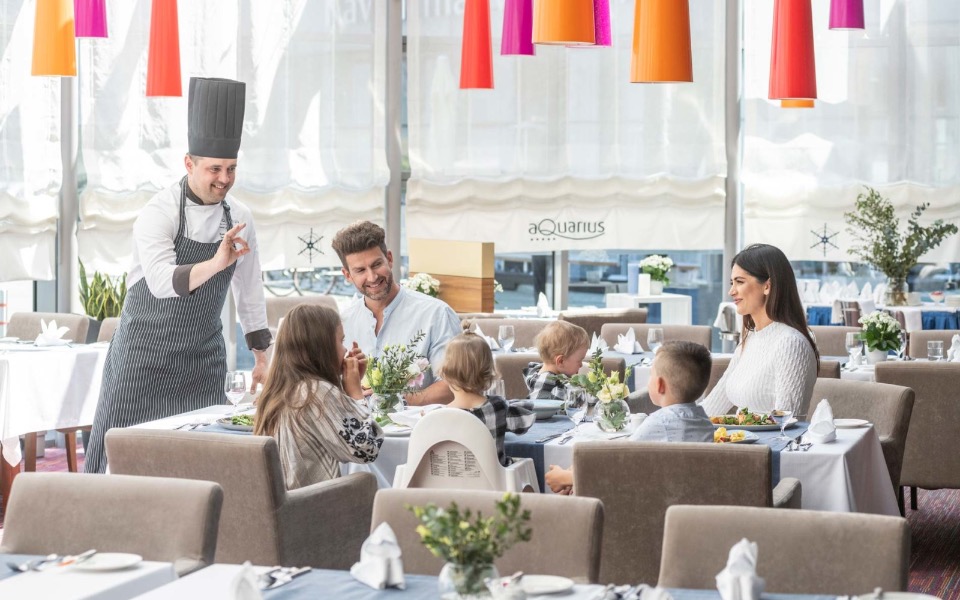 
        Zbiórka Na otwarcie restauracji Mamy - zdjęcie główne
    