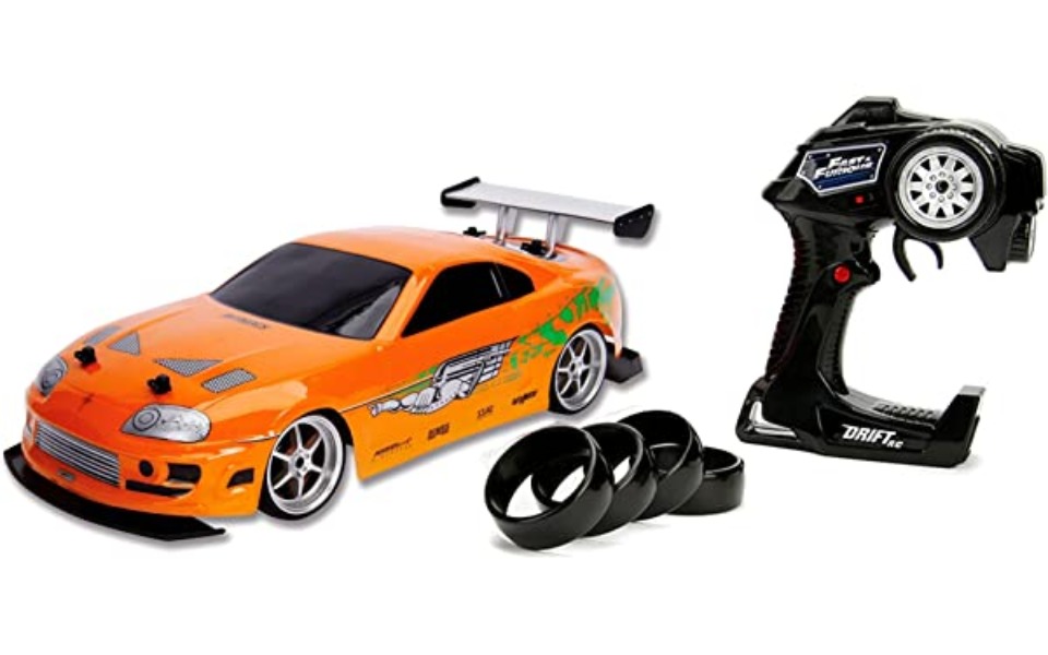 
        Zbiórka Zbieram na wymarzone rc auto - zdjęcie główne
    