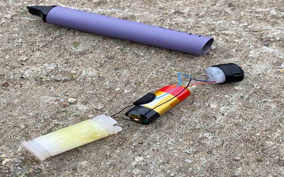 
        Zbiórka aromAking - zdjęcie główne
    