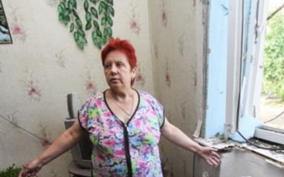 
        Zbiórka na jedzenie dla ludzi z ukrainy - zdjęcie główne
    