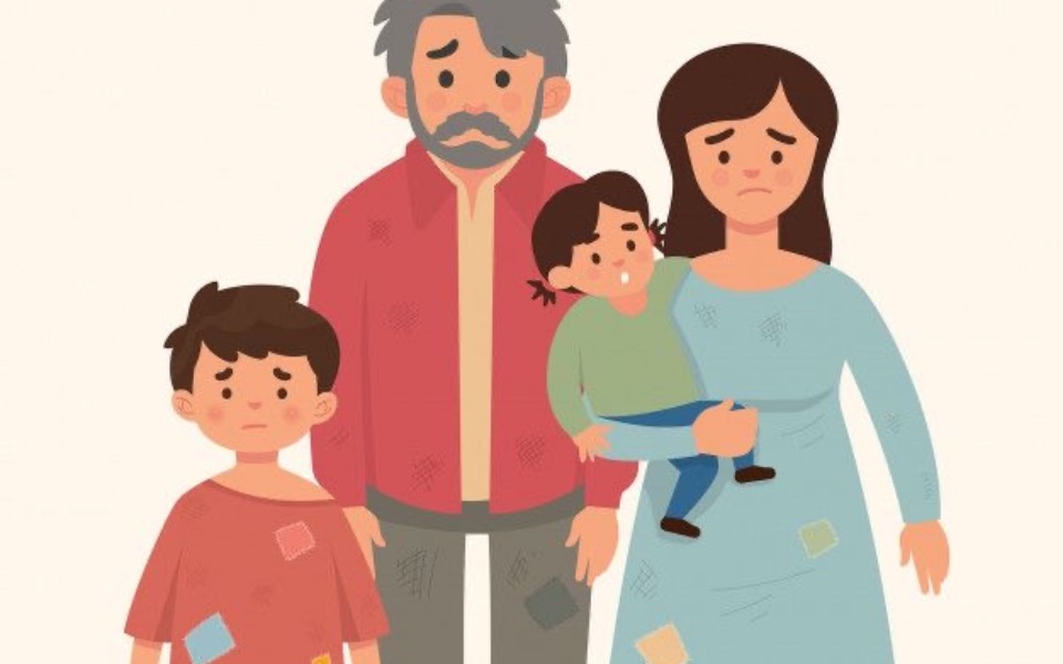 
        Zbiórka Pomoc dla Rodziny z Długami - zdjęcie główne
    