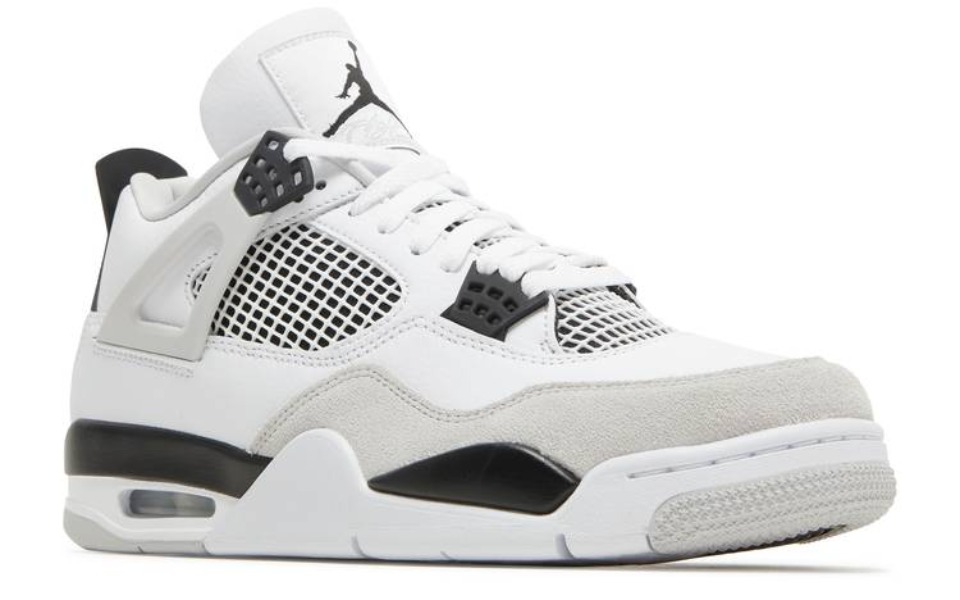 
        Zbiórka air jordan 4 - zdjęcie główne
    