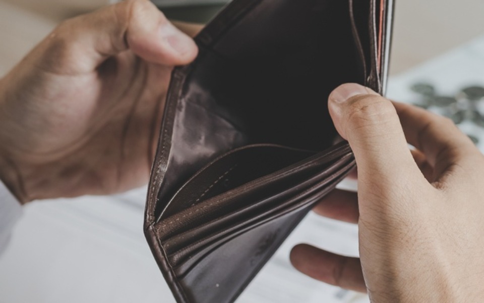 
        Zbiórka Znalazłam się na dnie - zdjęcie główne
    