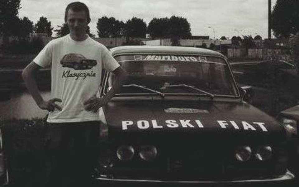 
        Zbiórka Samochód na Złombol 2018 - zdjęcie główne
    