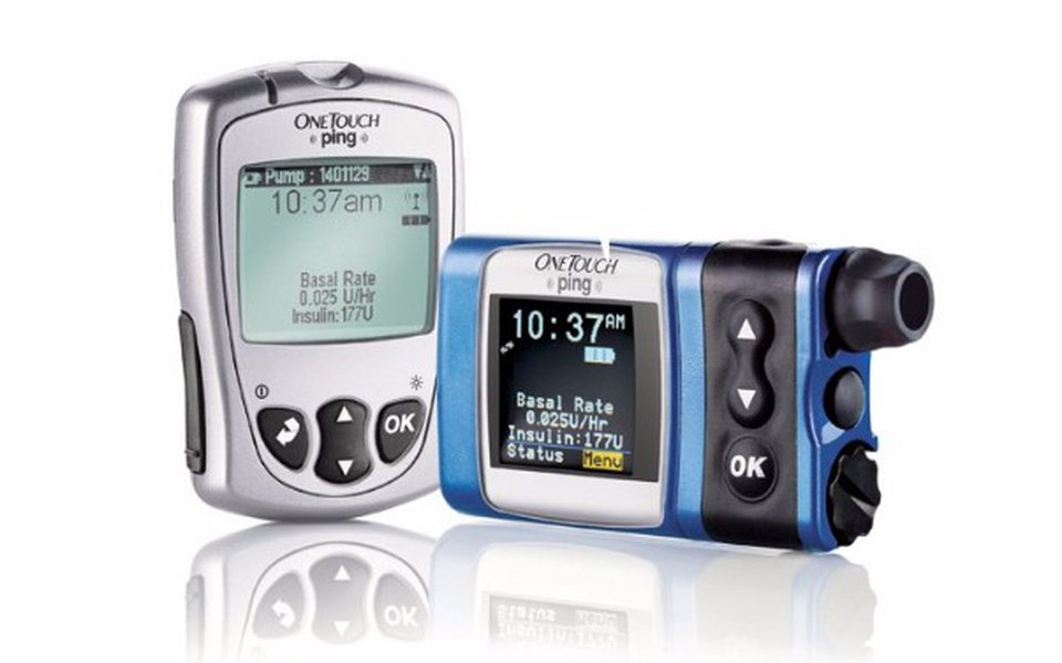 
        Zbiórka Zbiórka na pompę insulinową - zdjęcie główne
    