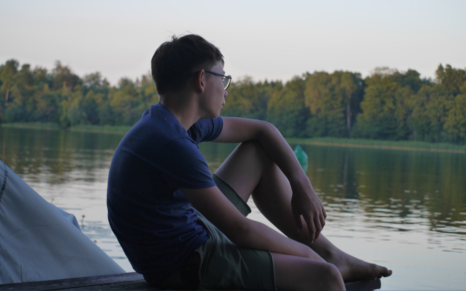 
        Zbiórka na sprzęt do fotografii - zdjęcie główne
    